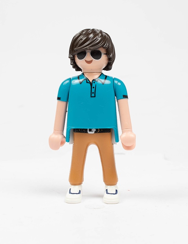 PLAYMOBIL figuuri - Lasten lelut - 10105417079 - 0