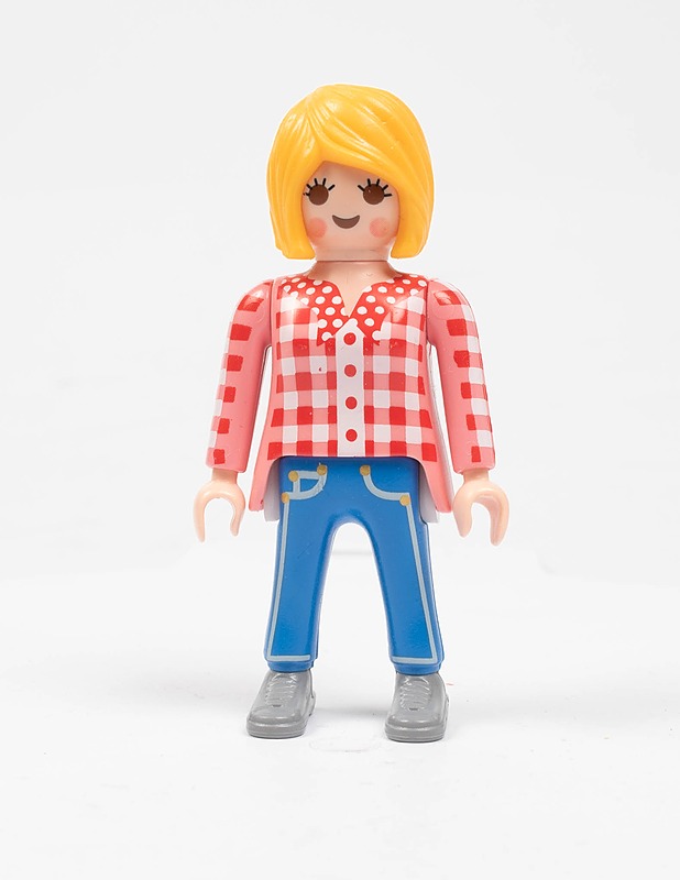 PLAYMOBIL figuuri - Lasten lelut - 10105417080 - 0