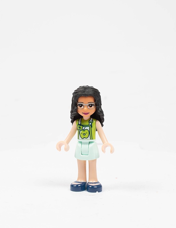 LEGO Friends figuuri - Lasten lelut - 10105417082 - 0
