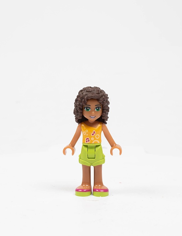 LEGO Friends figuuri - Lasten lelut - 10105417083 - 0