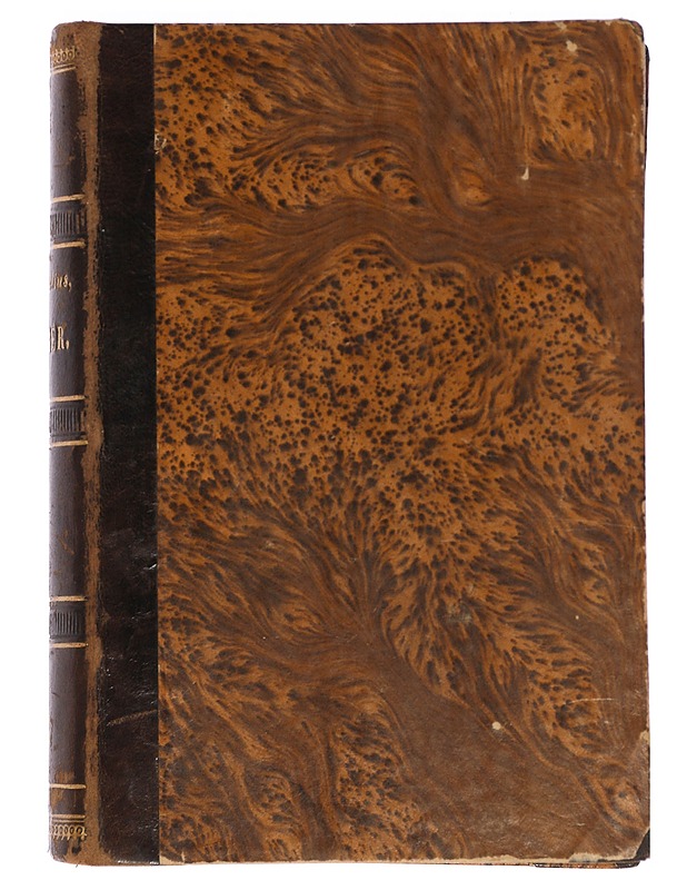 Sånger af Zacharias Topelius. I. Ljungblommor. - Topelius, Zach - Kaunokirjallisuus - 10105417088 - 0