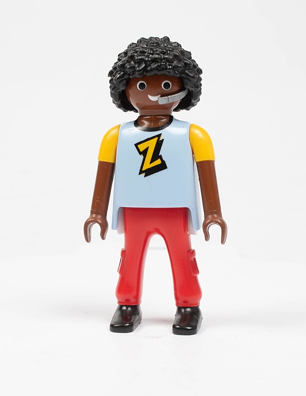 PLAYMOBIL figuuri - Lasten lelut - 10105417086 - 0