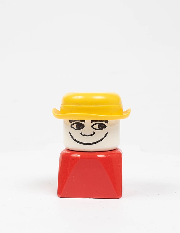 LEGO Duplo figuuri - Lasten lelut - 10105417089 - 0
