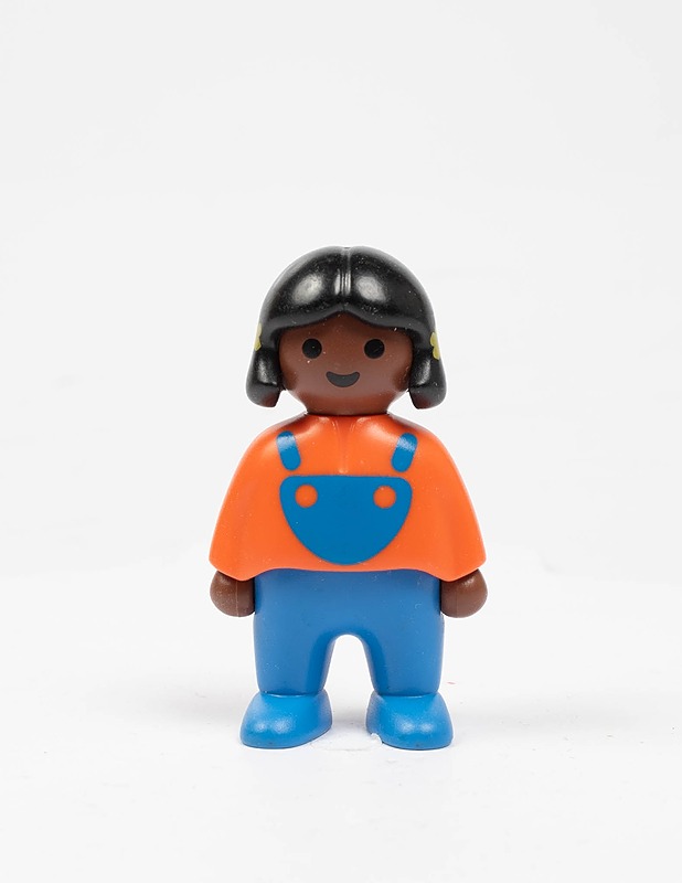 PLAYMOBIL 123 figuuri - Lasten lelut - 10105417093 - 0