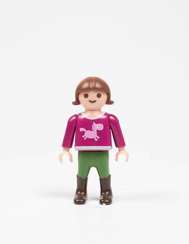 PLAYMOBIL lapsi figuuri - Lasten lelut - 10105417094 - 0
