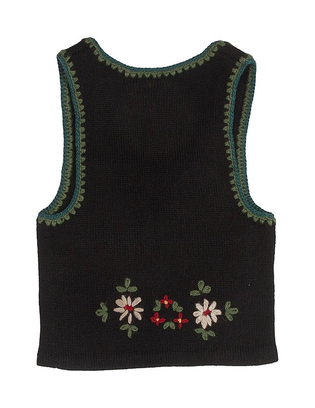 Itse tehty neuleliivi - The Most Wanted vaatteet ja asusteet - 10105417097 - 1