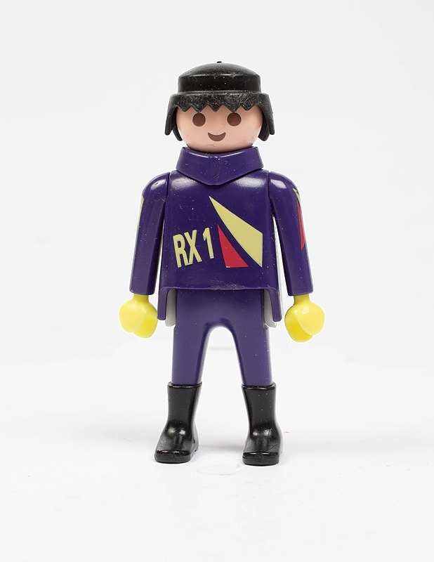 PLAYMOBIL figuuri - Lasten lelut - 10105417095 - 0