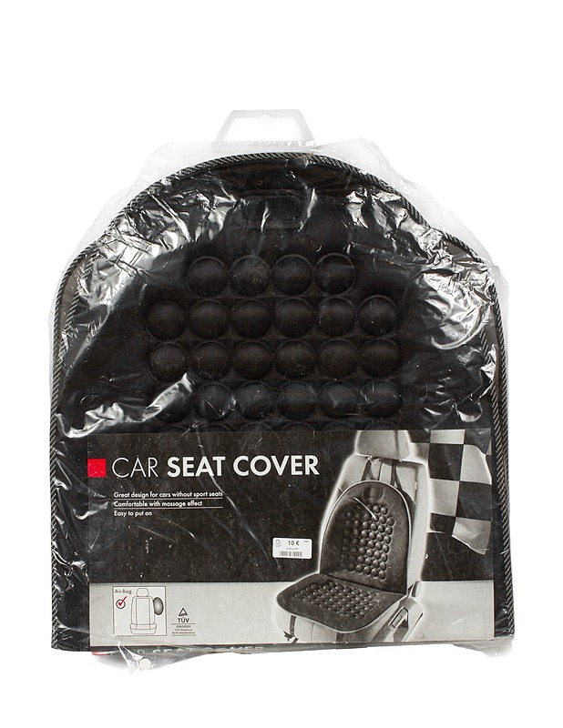 Auton penkinsuoja - Muut urheiluvälineet ja vapaa-aika - 10105417098 - 0