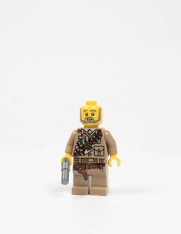 LEGO minifiguuri - Lasten lelut - 10105417101 - 0