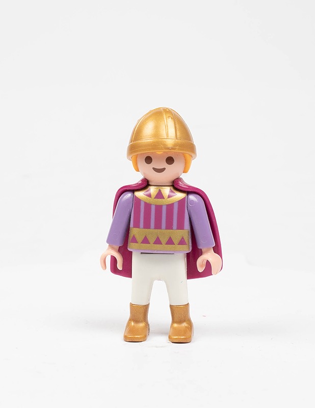 PLAYMOBIL figuuri - Lasten lelut - 10105417105 - 0