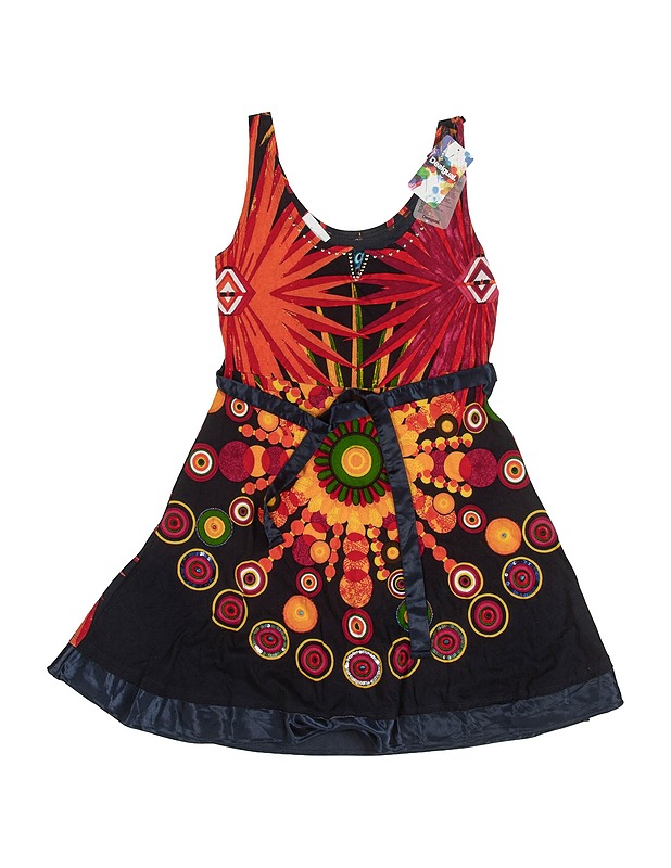 DESIGUAL mekko, XL - Mekot ja hameet - 10105417107 - 0