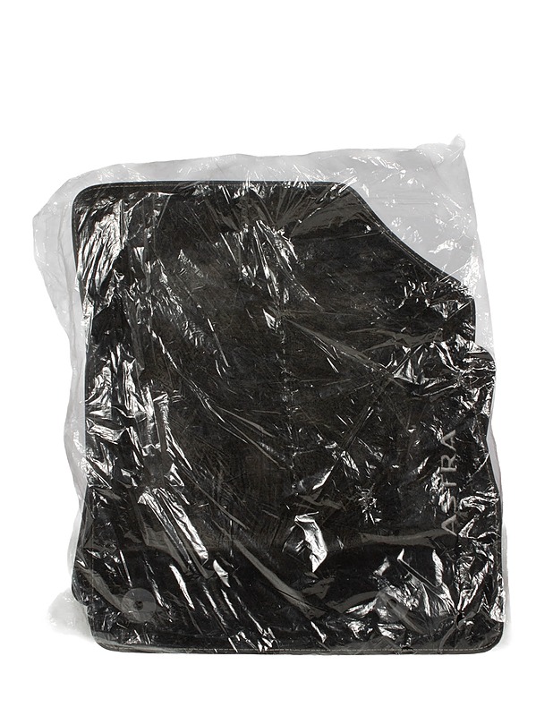 OPEL Astra lattiamatot - Muut urheiluvälineet ja vapaa-aika - 10105417108 - 0