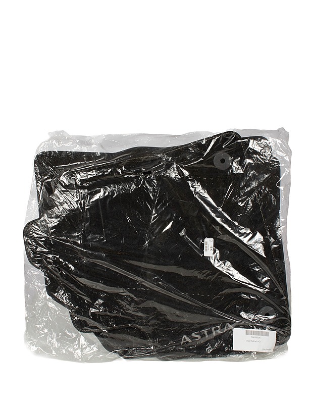 OPEL Astra lattiamatot - Muut urheiluvälineet ja vapaa-aika - 10105417108 - 1