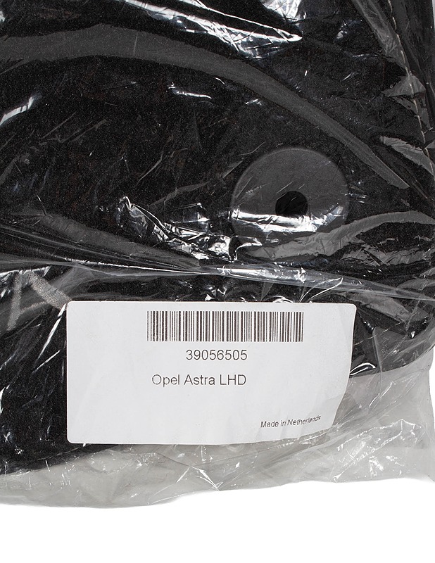 OPEL Astra lattiamatot - Muut urheiluvälineet ja vapaa-aika - 10105417108 - 2