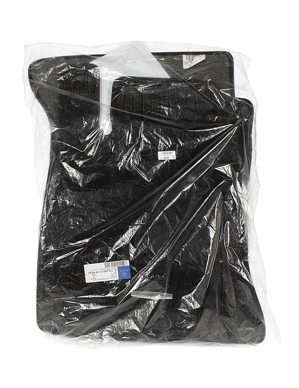 Mercedes-Benz lattiamatot - Muut urheiluvälineet ja vapaa-aika - 10105417115 - 1