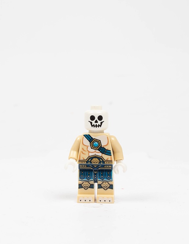 LEGO minifiguuri - Lasten lelut - 10105417110 - 0