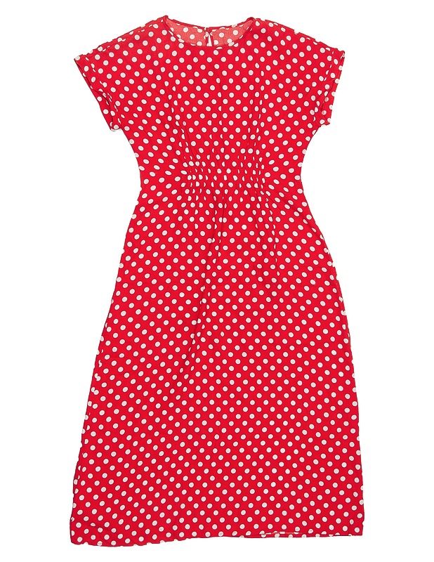 NANSO Polkka mekko - Mekot ja hameet - 10105417119 - 0