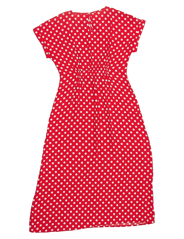 NANSO Polkka mekko - Mekot ja hameet - 10105417119 - 1