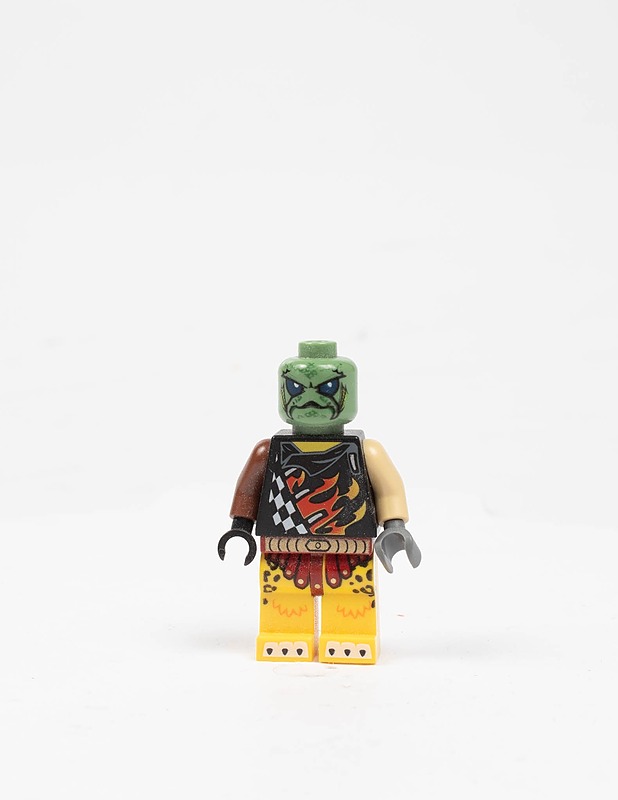 LEGO minifiguuri - Lasten lelut - 10105417123 - 0