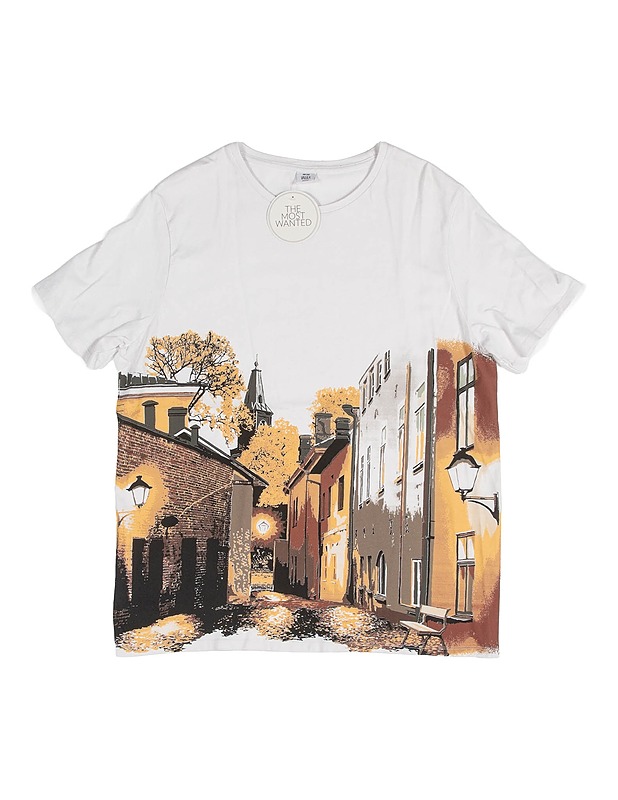 VALLILA COLLECTION t-paita, one size - The Most Wanted vaatteet ja asusteet - 10105417150 - 0