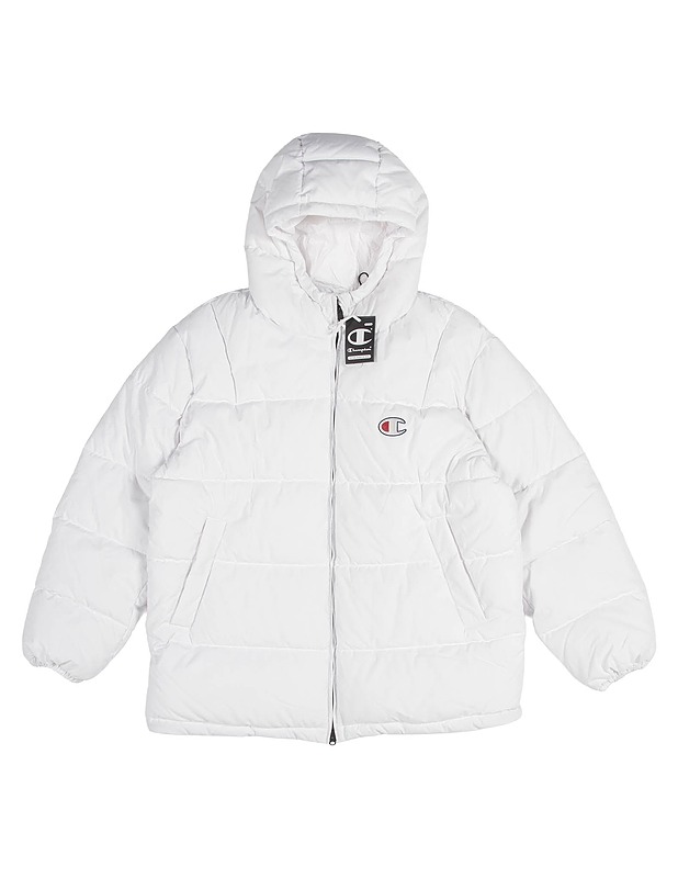 CHAMPION Sam toppatakki, M - Miesten takit - 10105417128 - 0