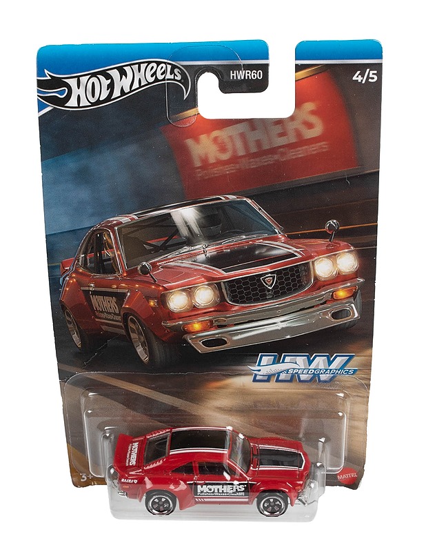 HOTWHEELS  - Lasten lelut - 10105417142 - 1