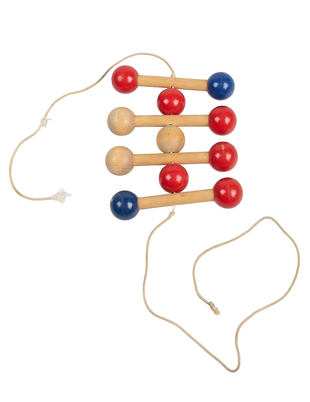 AARIKKA puulelu - Lasten lelut - 10105417147 - 0