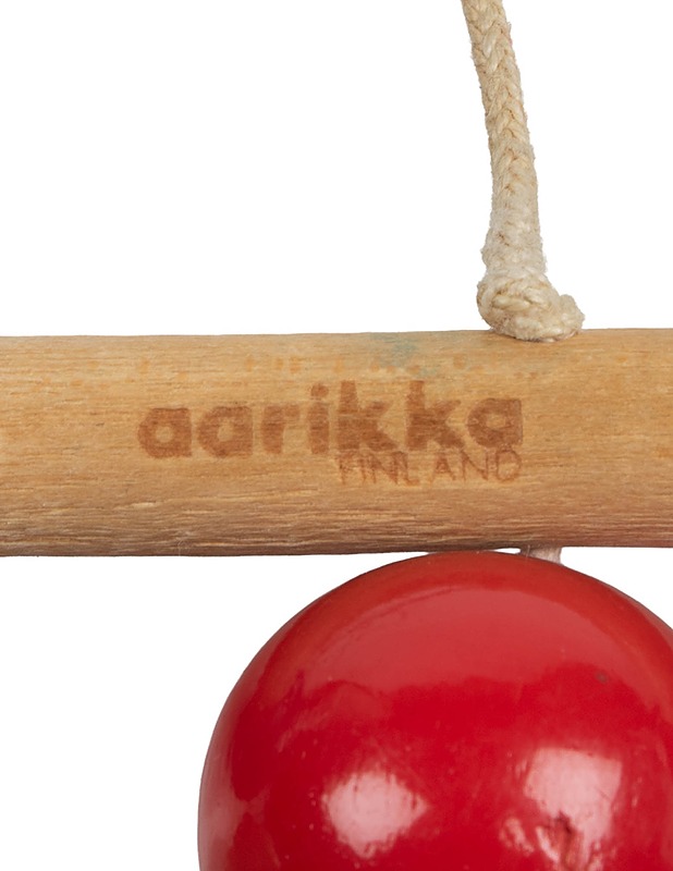 AARIKKA puulelu - Lasten lelut - 10105417147 - 1