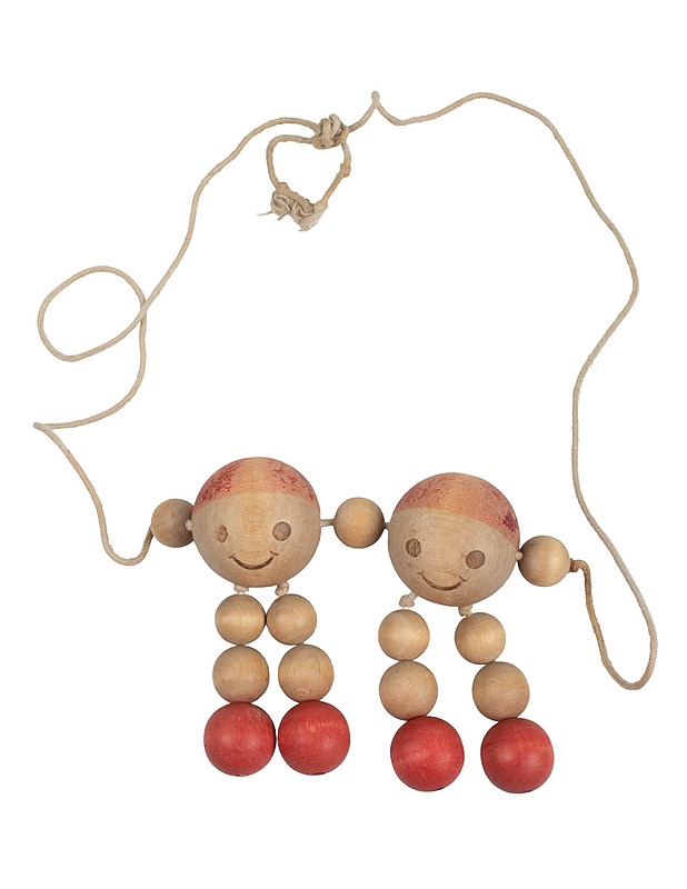 AARIKKA MUKSU vaunulelu - Lasten lelut - 10105417153 - 0