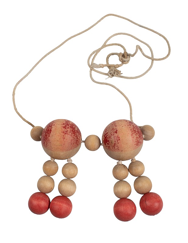 AARIKKA MUKSU vaunulelu - Lasten lelut - 10105417153 - 1