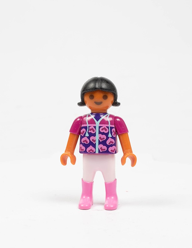 PLAYMOBIL lapsi figuuri - Lasten lelut - 10105417155 - 0