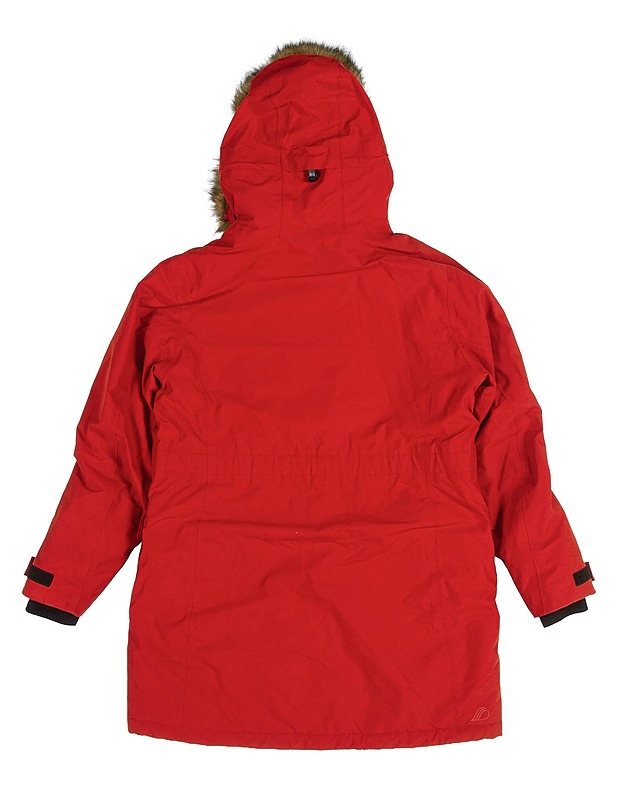 DIDRIKSONS Meja talvitakki, 44 - Naisten takit ja jakut - 10105417156 - 1