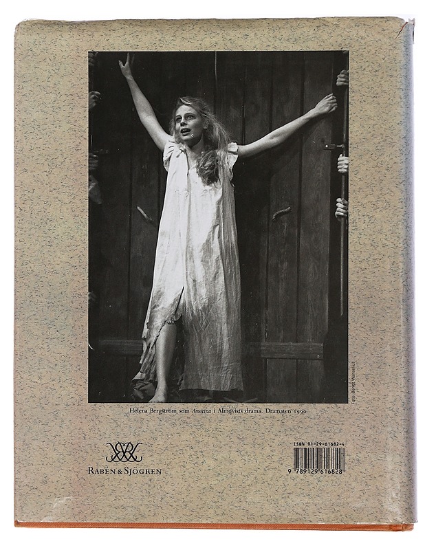 Vem är vem i böckernas värld : litterära gestalter från A till Ö - Hans Levander - Lastenkirjat - 10105417161 - 1