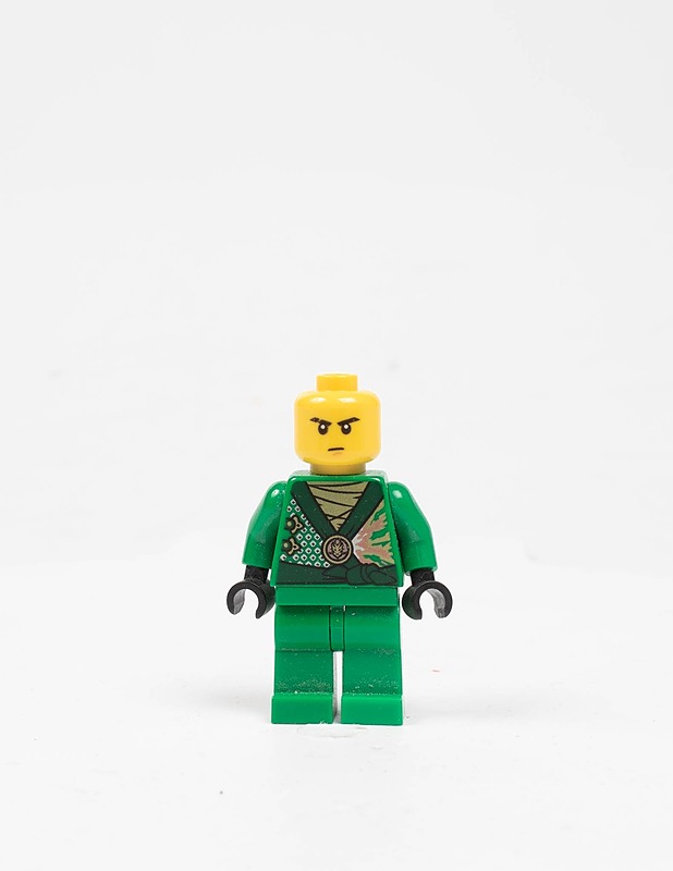 LEGO minifiguuri - Lasten lelut - 10105417168 - 0