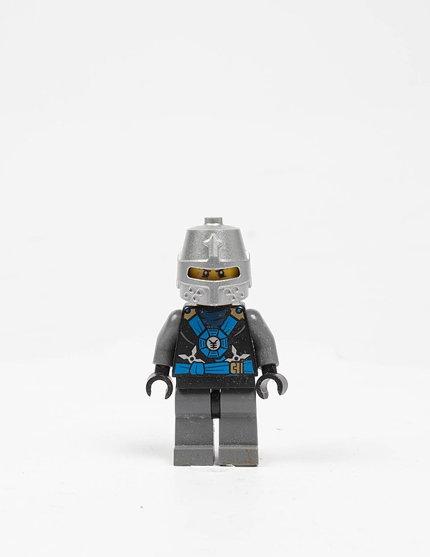 LEGO minifiguuri - Lasten lelut - 10105417179 - 0
