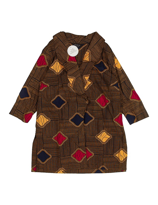 SÄVÄYTÄ BY PIACARITA takki - The Most Wanted vaatteet ja asusteet - 10105417197 - 0