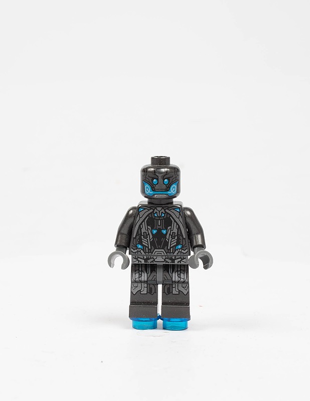 LEGO Marvel Super Heroes Ultron Sentry minifiguuri - Lasten lelut - 10105417181 - 0