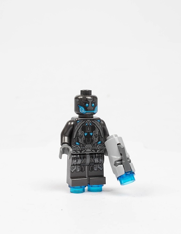 LEGO Marvel Super Heroes Ultron Sentry minifiguuri - Lasten lelut - 10105417185 - 0