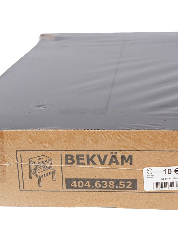 IKEA Bekväm porrasjakkara - Muut urheiluvälineet ja vapaa-aika - 10105417192 - 1