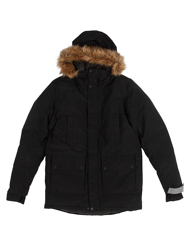 EVEREST talvitakki, S - Miesten takit - 10105417203 - 0