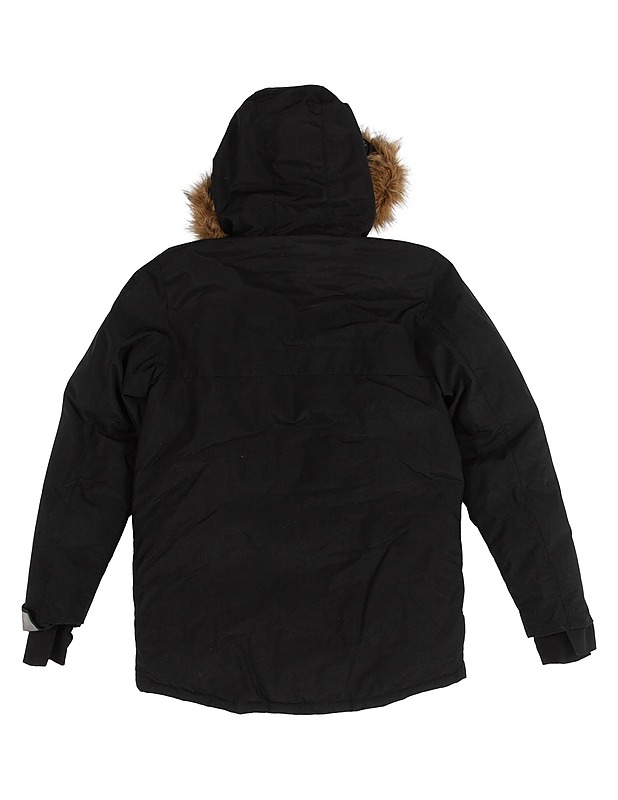 EVEREST talvitakki, S - Miesten takit - 10105417203 - 1