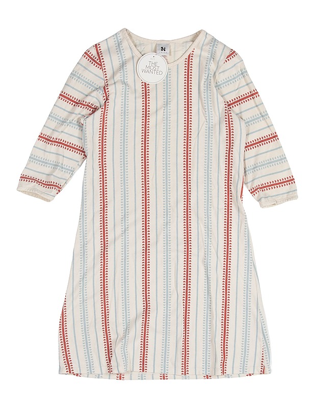 NANSO mekko, M - The Most Wanted vaatteet ja asusteet - 10105417213 - 0