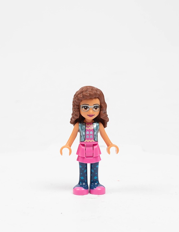 LEGO Friends figuuri - Lasten lelut - 10105417216 - 0