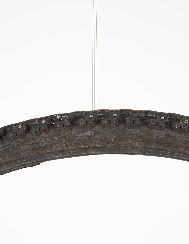 BILTEMA polkupyörän nastarengas, 28" - Erikoispyörät - 10105417224 - 1