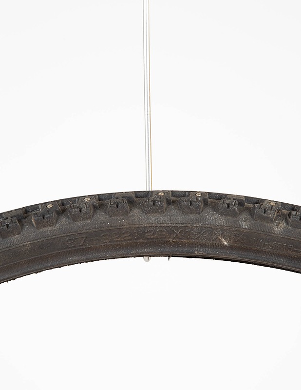 BILTEMA polkupyörän nastarengas, 28" - Erikoispyörät - 10105417224 - 2