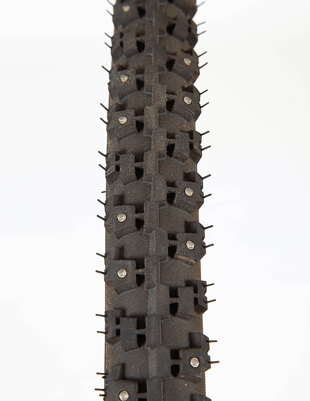 BILTEMA polkupyörän nastarengas, 28" - Erikoispyörät - 10105417224 - 3