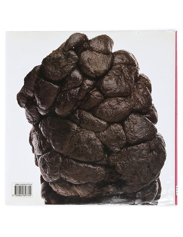 Cacas : Enzyklopaedie der Kacke - Toscani, Oliviero - Tietokirjat ja oppaat - 10105417235 - 1