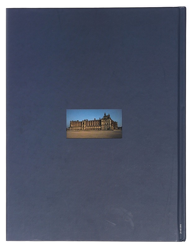 Résidences princières d'ile-de-France - Harrastekirjat - 10105417227 - 1