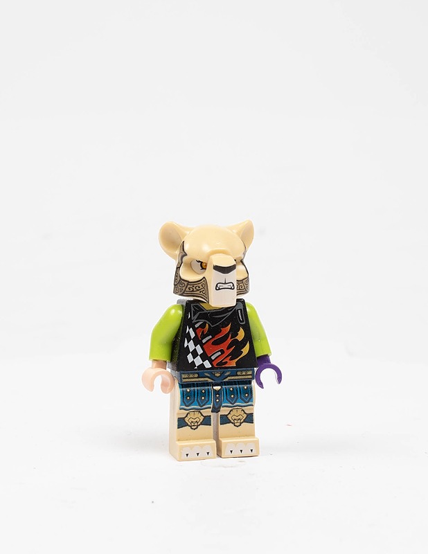 LEGO minifiguuri - Lasten lelut - 10105417230 - 0