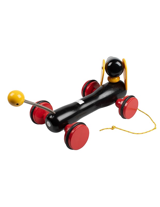 BRIO Iso Mäyräkoira - Lasten lelut - 10105417238 - 1